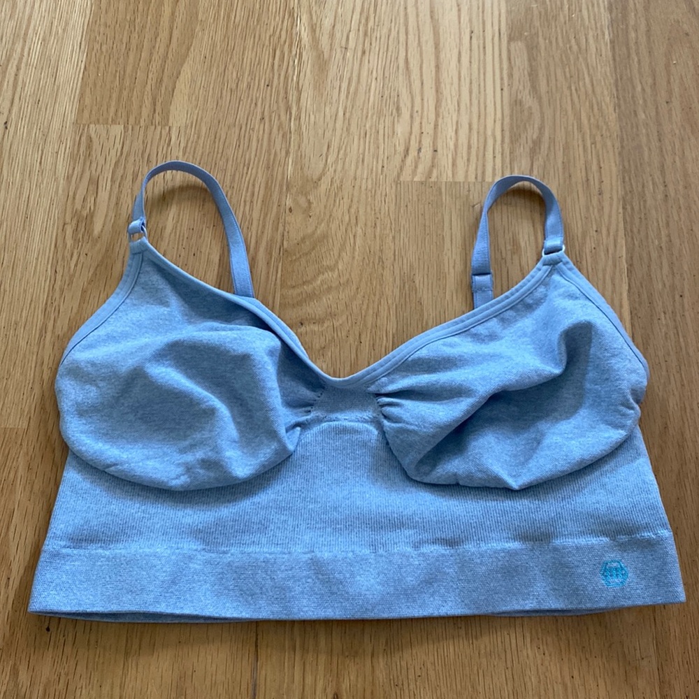 Miel wireless bra